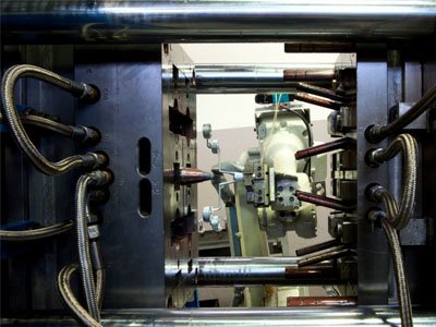 Injection Moulds